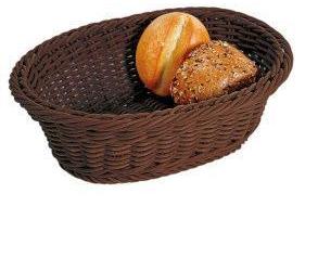 KESPER Brot- und Obstkorb