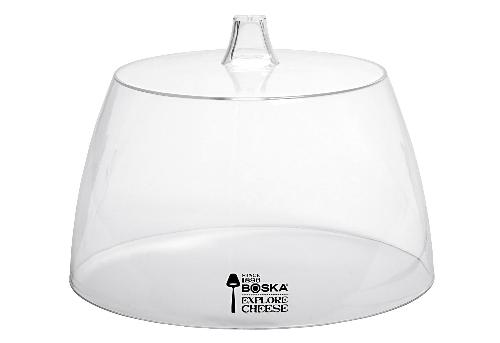 BOSKA Glocke für Käseschaber