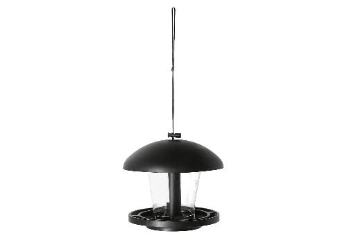 Esschert Design Vogelfuttersilo