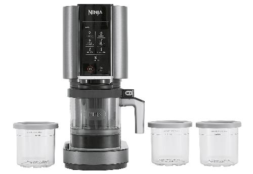 NINJA Eismaschine Creami - NC300EU