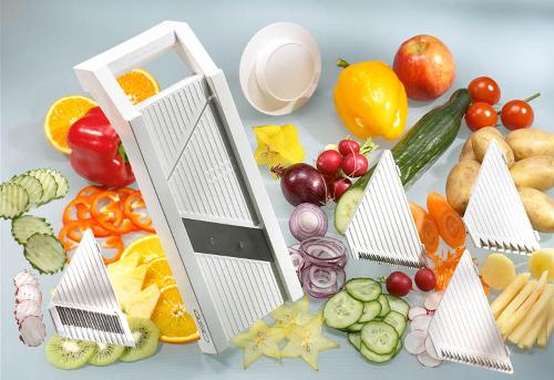 GSD Universal-Gemüsehobel