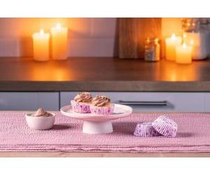 Zenker Papier-Muffinförmchen "Prinzessin" 50er Pack