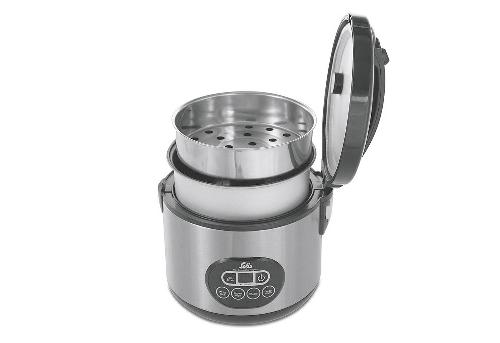 SOLIS Reiskocher Duo Programm Type 817 (979.30)