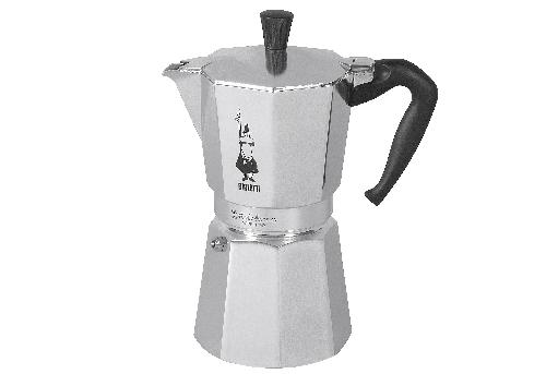 Bialetti Espressobereiter "Moka Express