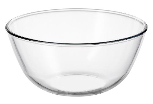 Bohemia Cristal Rührschüssel "Brot backen & mehr