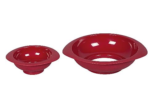 WESTMARK Einmachtrichter Twix 2tlg. rot