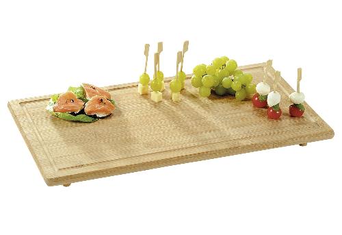 KESPER Schneide- und Abdeckplatte