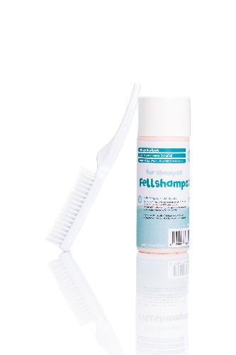fillikid Fellshampoo