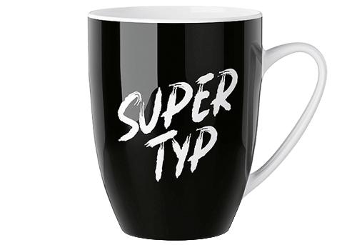 la vida Becher "Supertyp