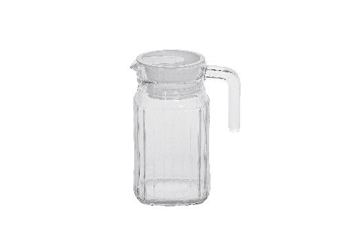 Luminarc Kühlschrankkrug Quadro 0,5ltr.