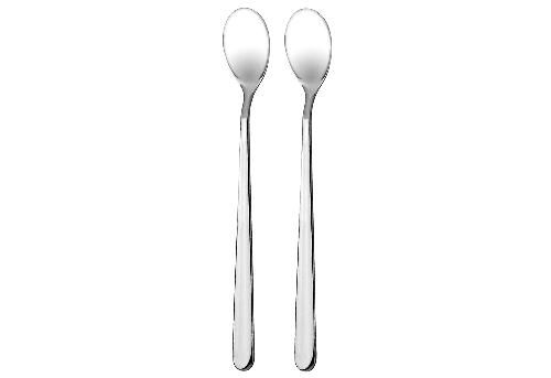 Metaltex Latte Macchiatolöffel 2er Set