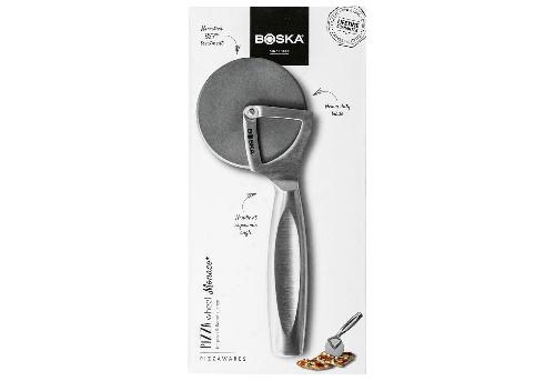 BOSKA Pizzaschneider "Monaco+