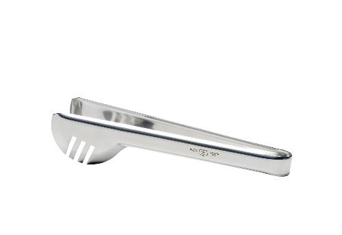 Magu Spaghettizange Edelstahl