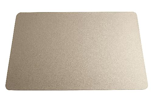 ASA Tischset "Lederoptik