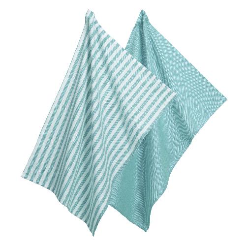 kela Geschirrtücher "Caja" Set 2er Pack