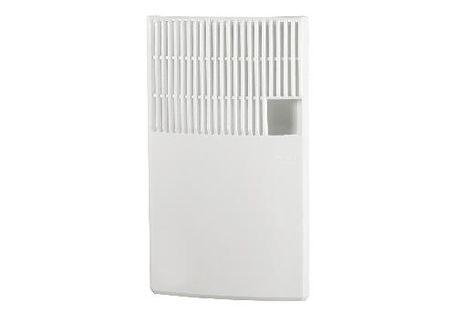 BENTA Flachverdunster 600 ml 17x28cm weiß