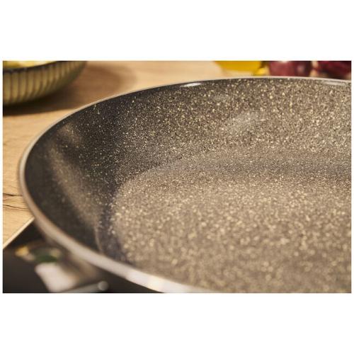 BALLARINI Bratpfanne "Bologna Granitium