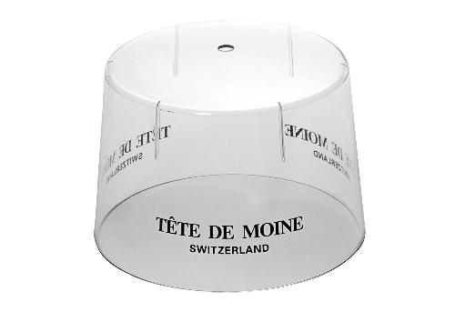 GSD Haube zu Tete de Moine 11cm Ø15cm