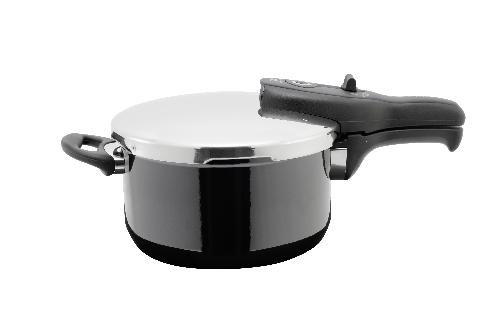 Silit Schnellkochtopf "Sicomatic t-plus