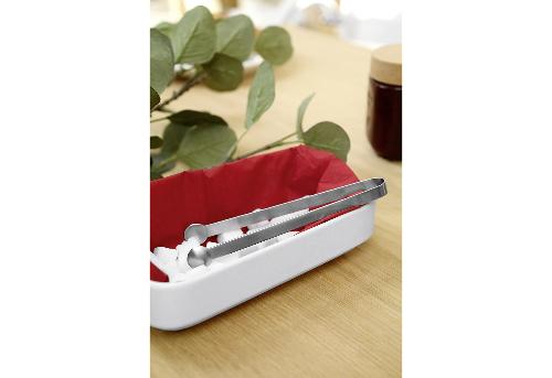 PURESIGNS Zucker- / Konfektzange