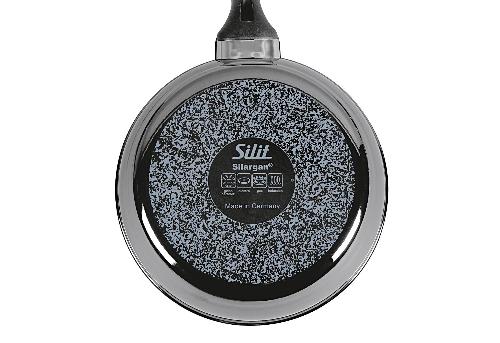 Silit Uni-Pfanne Professional 24cm