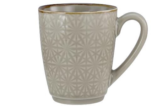 CreaTable Kaffeebecher "Retro