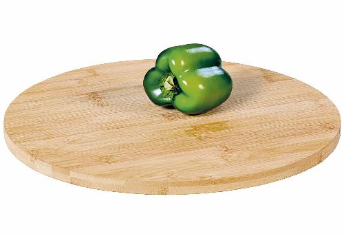 KESPER Dreh- und Servierplatte "Bambus