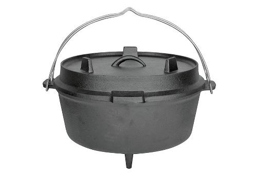 Esschert Design Dutchofen