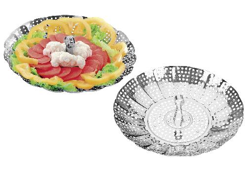 Metaltex Vaporette Dünsteinsatz