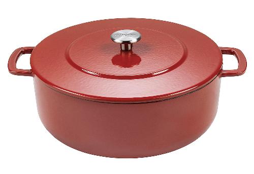COMBEKK Dutch Oven "Sous-Chef