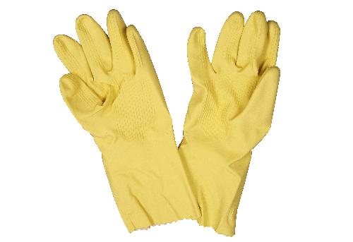 Vileda Haushaltshandschuh Der Griffige Größe L