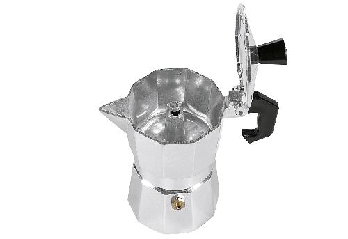 Karl Krüger Espressobereiter