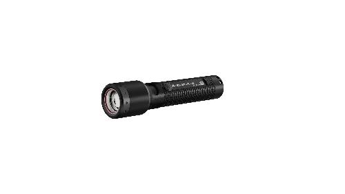 Ledlenser Taschenlampe P5R Box