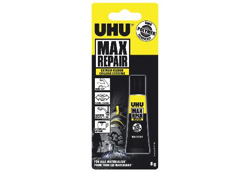 UHU Max Repair 8g