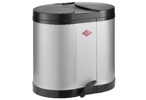 WESCO Tret-Ökoabfallsammler "Beta