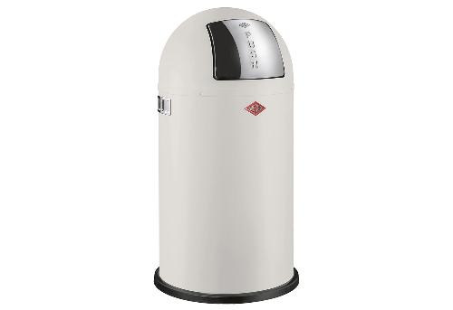 WESCO Mülleimer "Pushboy