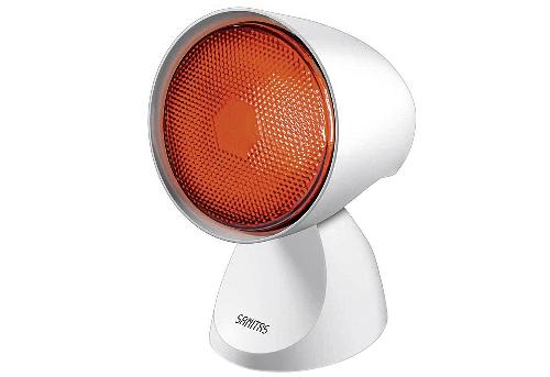 Sanitas Infrarotlampe SIL 16 616.21