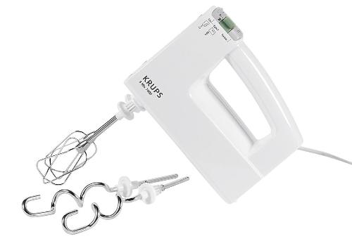 KRUPS Handmixer 3 Mix 7000