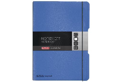 herlitz Notizheft "my.book flex