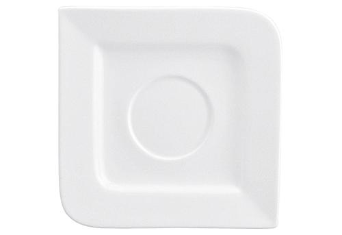 Retsch Kaffee-/Teeuntertasse Fantastic 14 cm creme