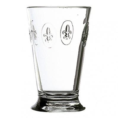 La Rochere Longdrinkbecher Lilie 300 ml 13,3cm