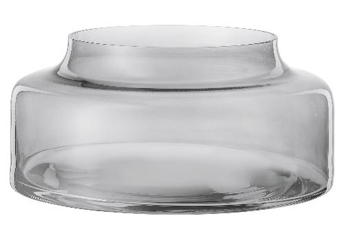 Bohemia Cristal Vase / Schale