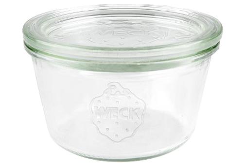 WECK Sturzglas 6er Karton