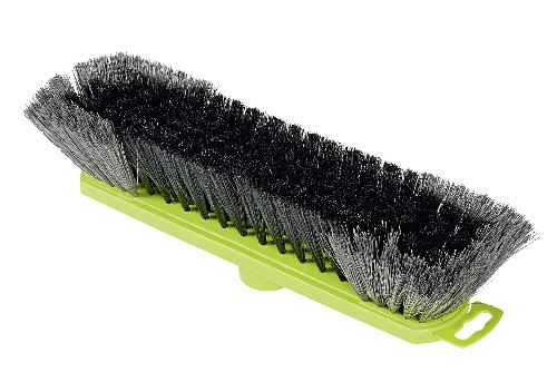 Rival Zimmerbesen 28cm lime-grün