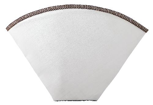 WEIS Kaffeedauerfilter Gr. 4