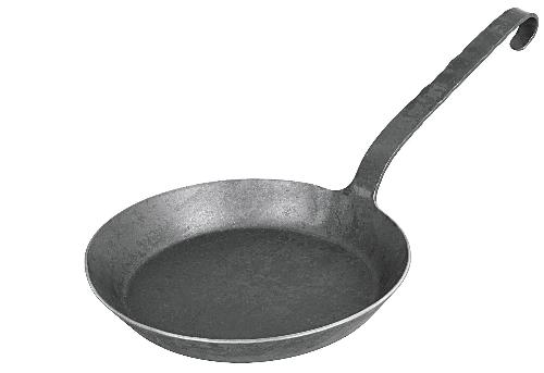 Turk Eisenpfanne 28 cm