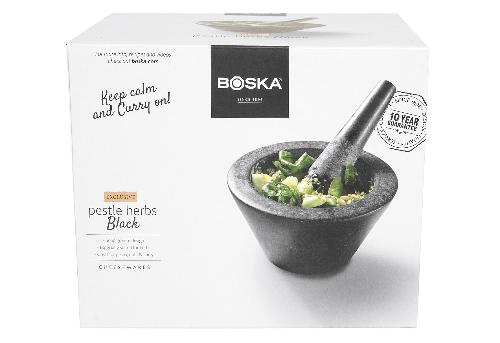 BOSKA Mörser "Herbs