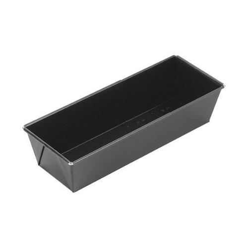 Zenker Kastenform schwarz verstellbar