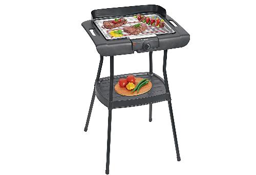 Bomann Barbecue-Standgrill BQS 2244 CB