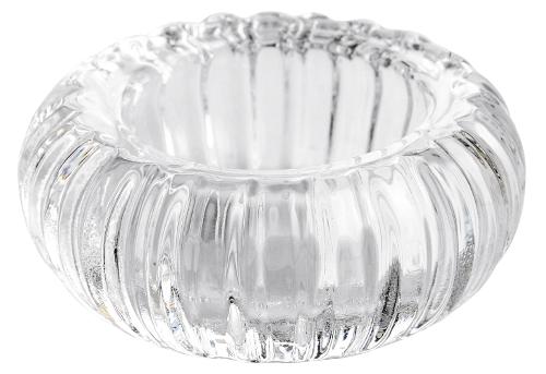 Sandra Rich Teelichthalter "Bright